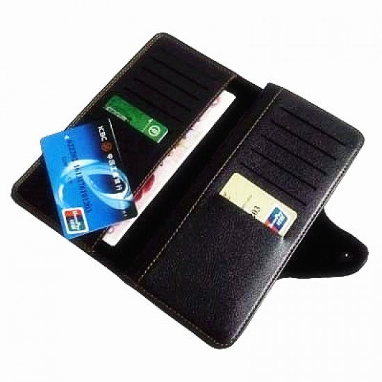 Fire wallet