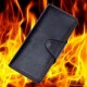 Fire wallet