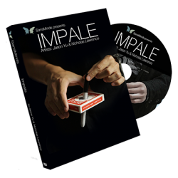 Impale by Jason