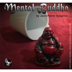 Mental Buddha