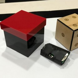 Mental dice