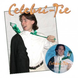 Celebri-Tie by Bazar de Magia