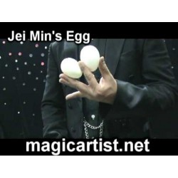 Manipulation egg by jeimin