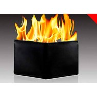 Fire wallet