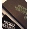 Secret servante