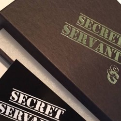 Secret servante