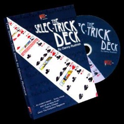 Select trick deck