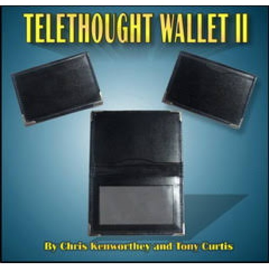 Telethought wallet
