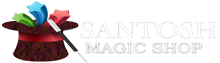 Santosh Magic Shop
